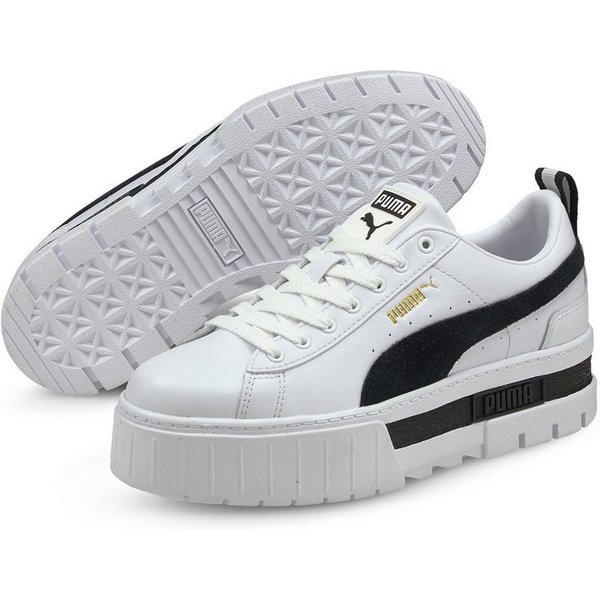 PUMA MAYZE LTH WN'S Sneaker
