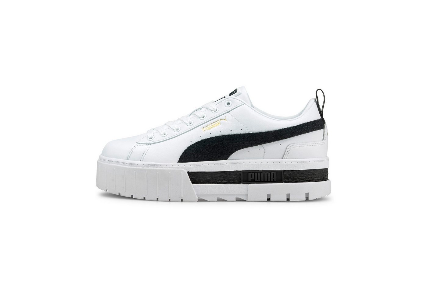 PUMA MAYZE LTH WN'S Sneaker – Bild 3 von 5