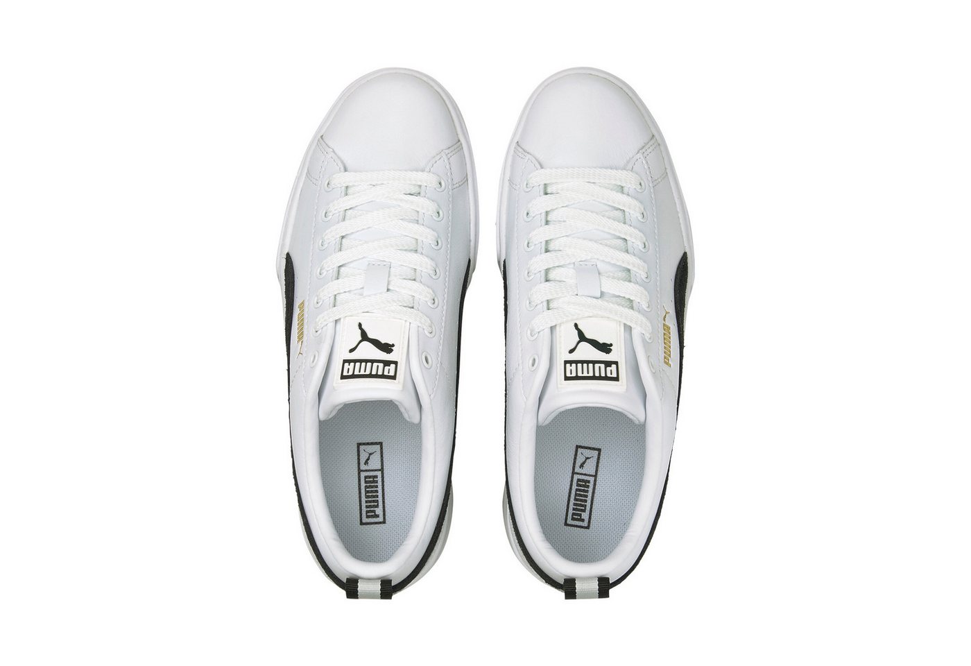 PUMA MAYZE LTH WN'S Sneaker – Bild 4 von 5