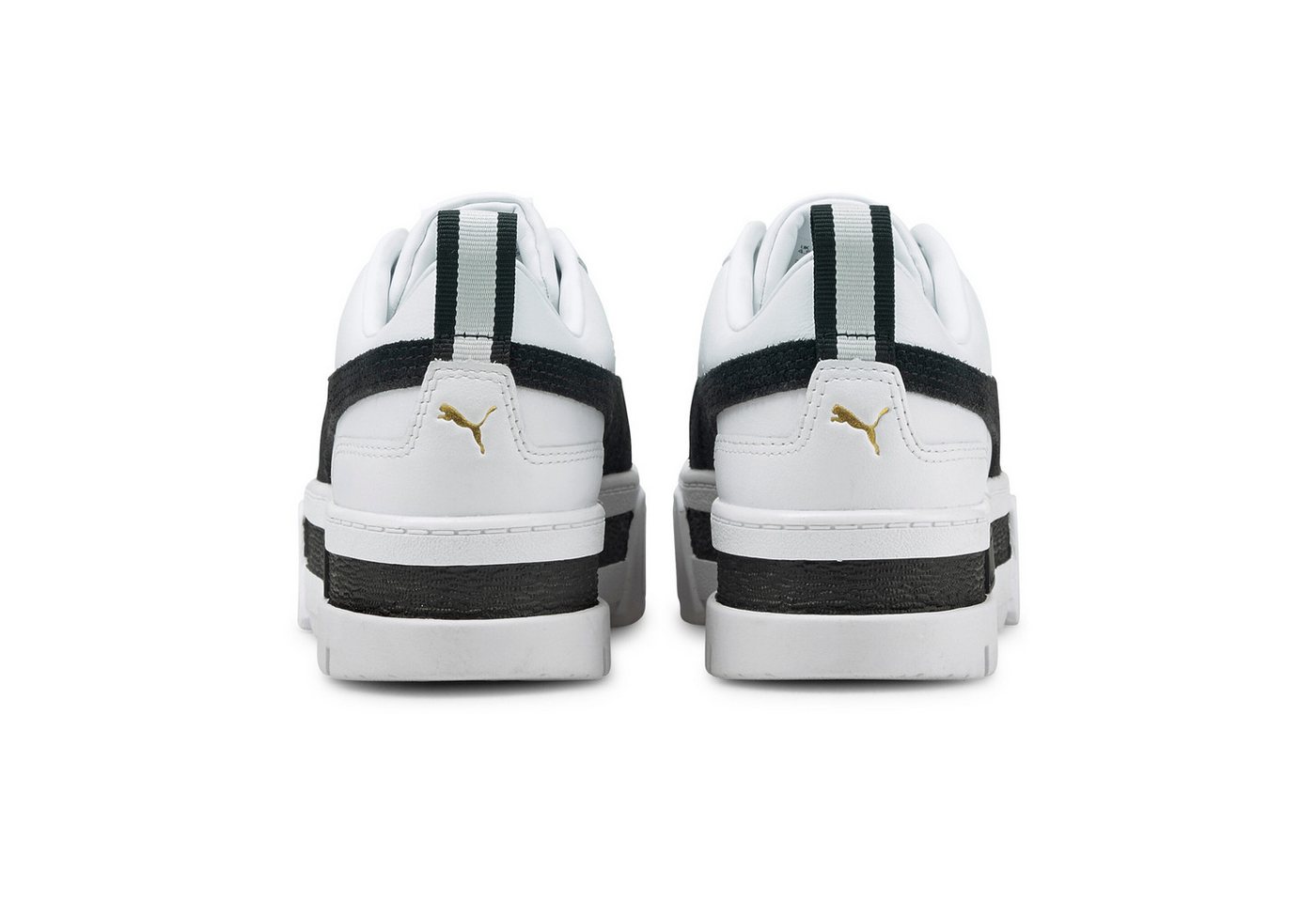 PUMA MAYZE LTH WN'S Sneaker – Bild 5 von 5