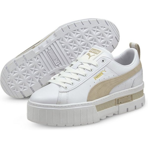 PUMA Mayze Sneakers Damen Sneaker