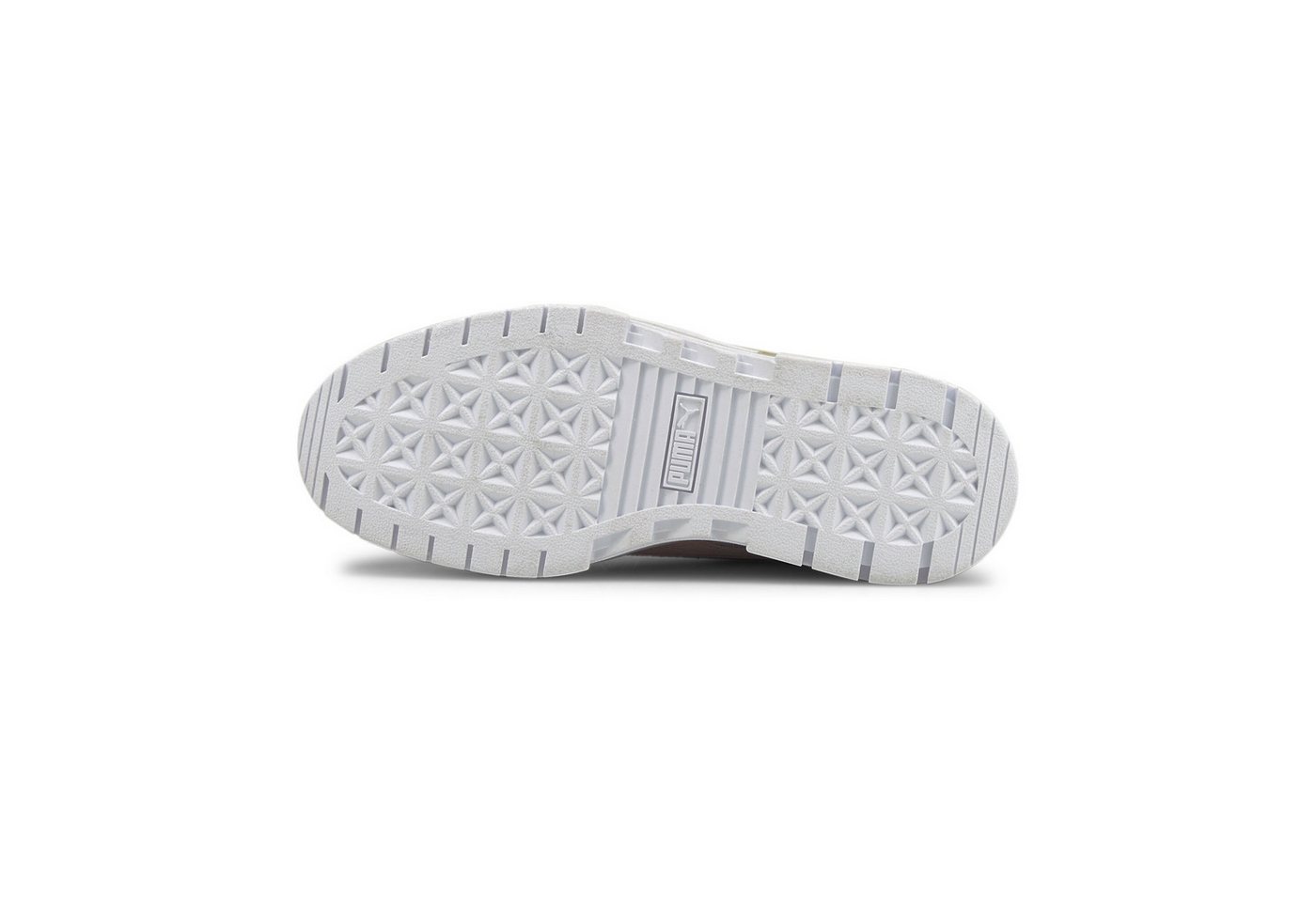 PUMA Mayze Sneakers Damen Sneaker – Bild 4 von 5