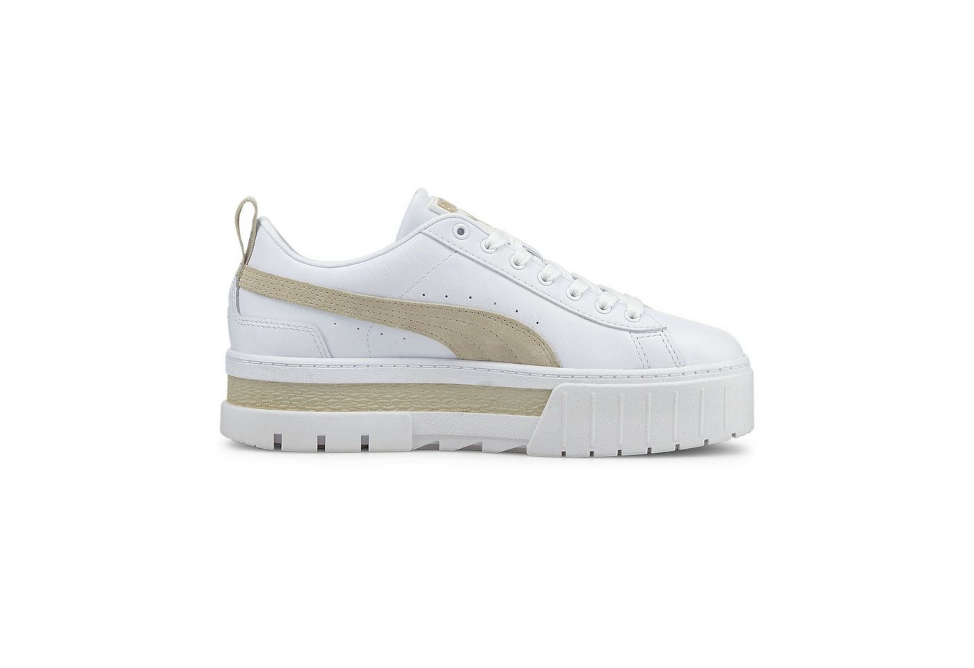PUMA Mayze Sneakers Damen Sneaker – Bild 5 von 5