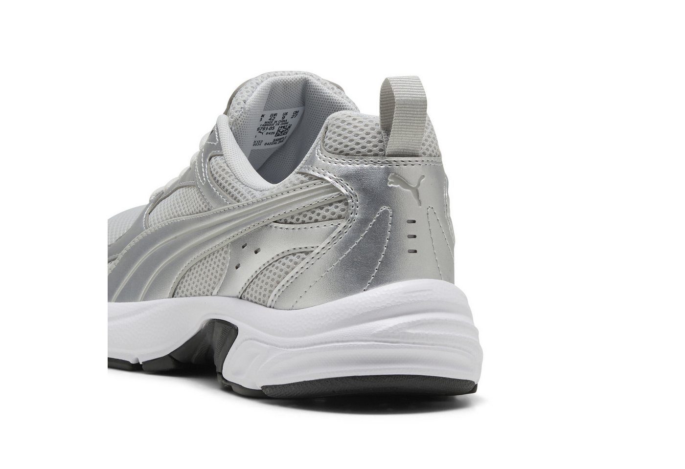 PUMA Milenio Tech Light Sneakers Erwachsene Sneaker – Bild 2 von 5
