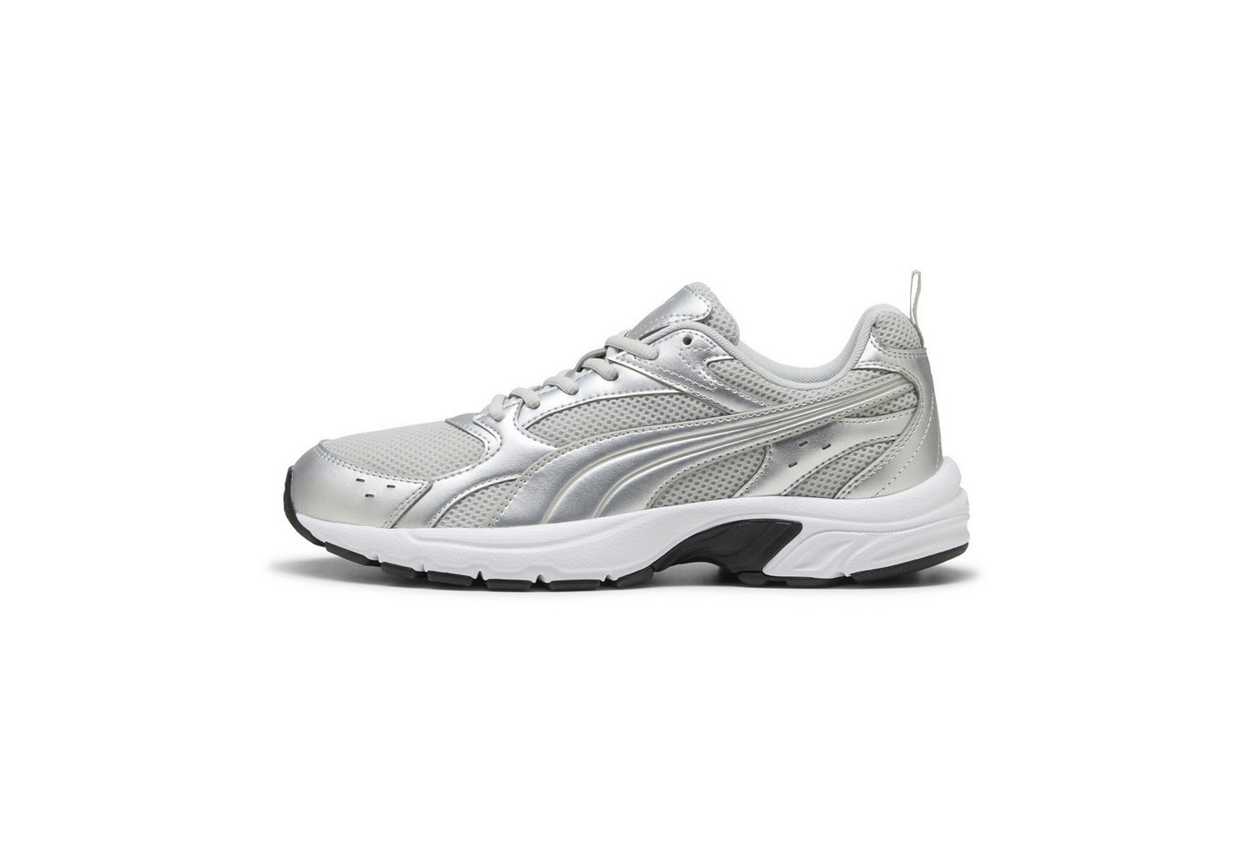 PUMA Milenio Tech Light Sneakers Erwachsene Sneaker – Bild 3 von 5