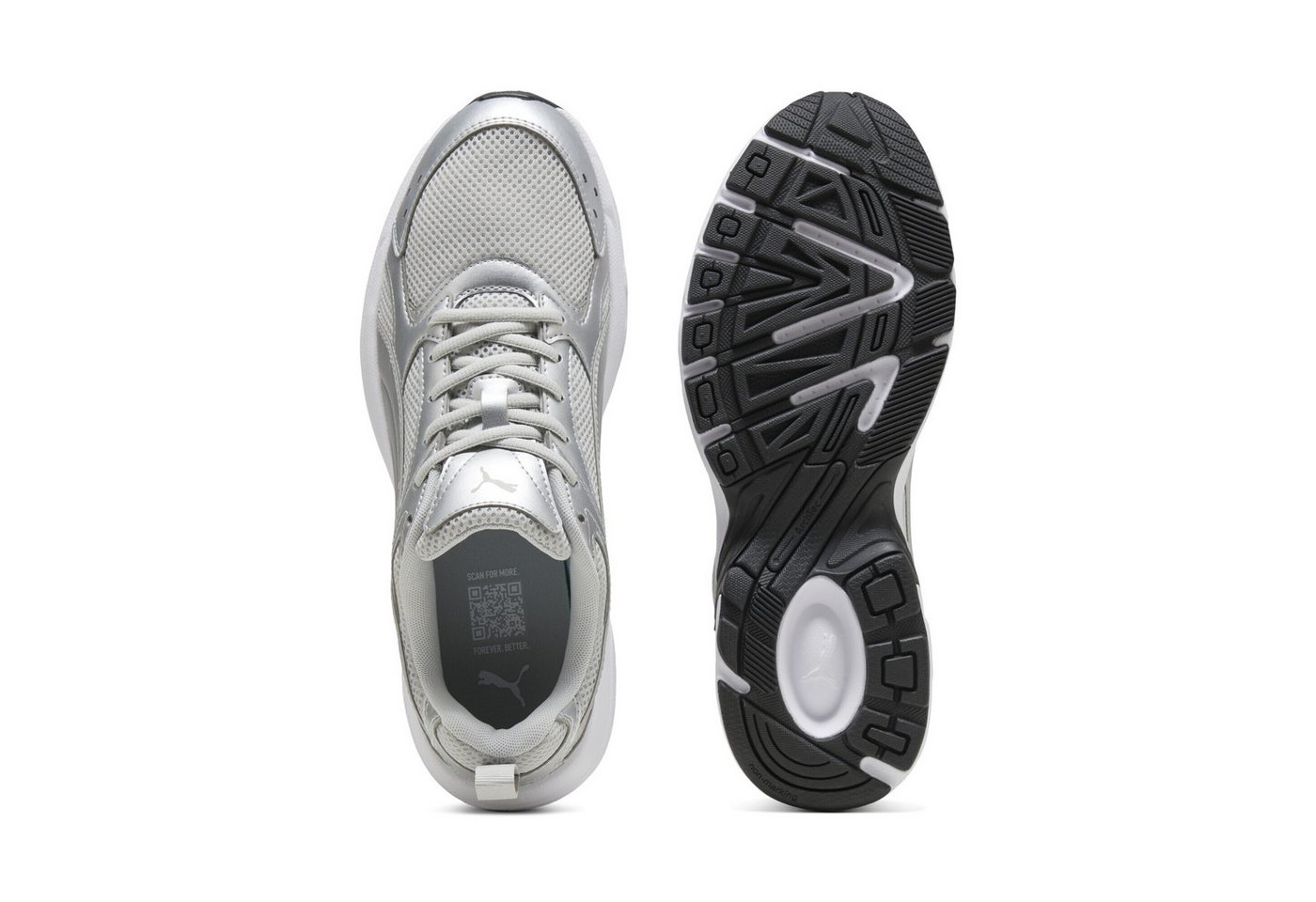 PUMA Milenio Tech Light Sneakers Erwachsene Sneaker – Bild 4 von 5