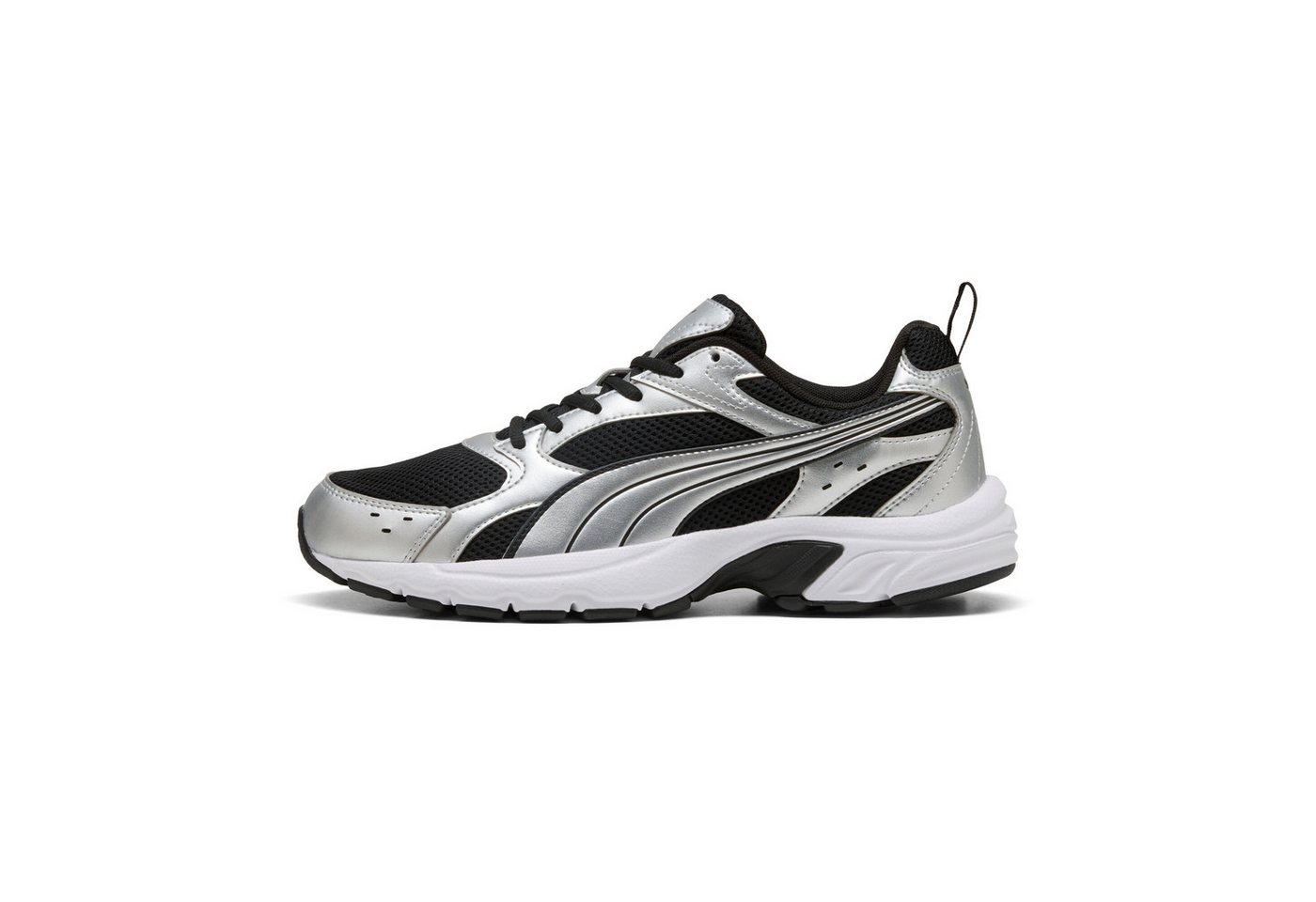 PUMA MILENIO TECH LT Sneaker – Bild 2 von 5