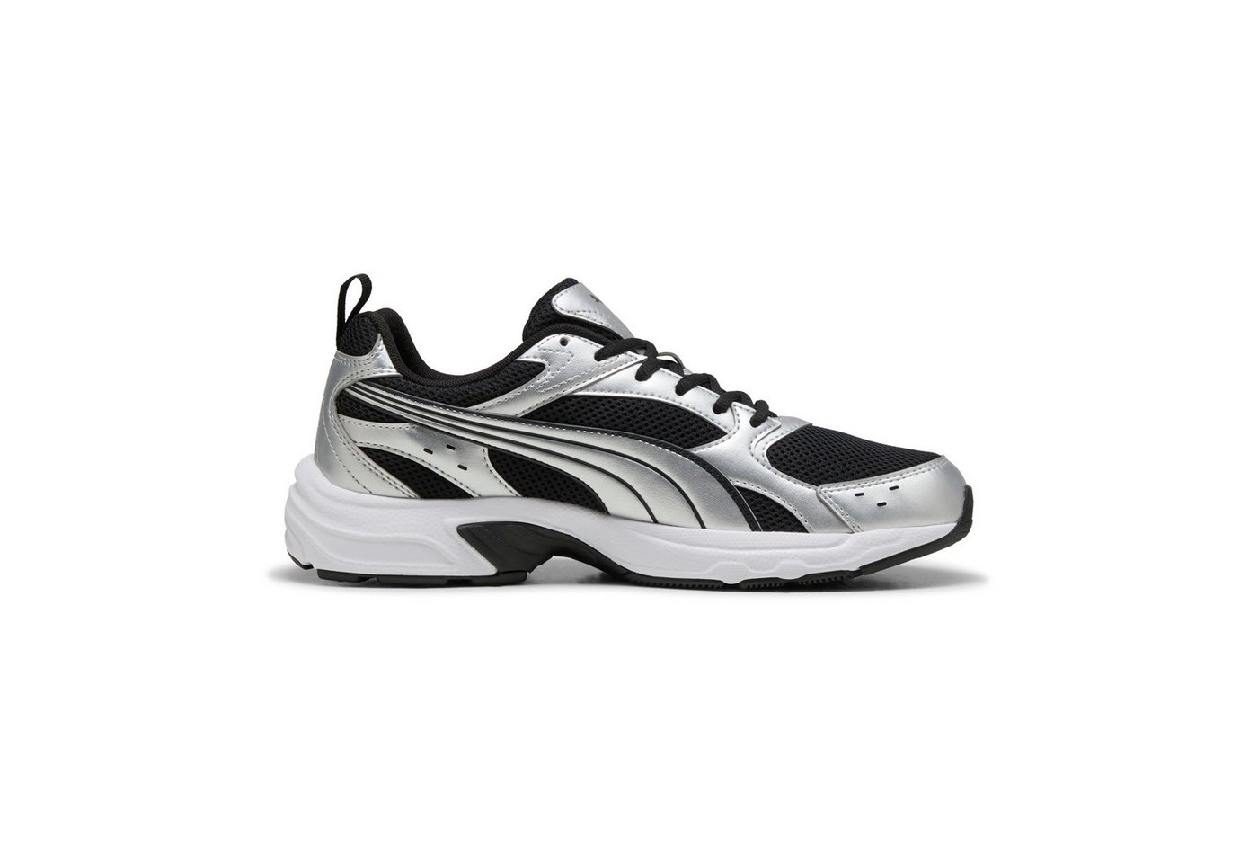 PUMA MILENIO TECH LT Sneaker – Bild 3 von 5
