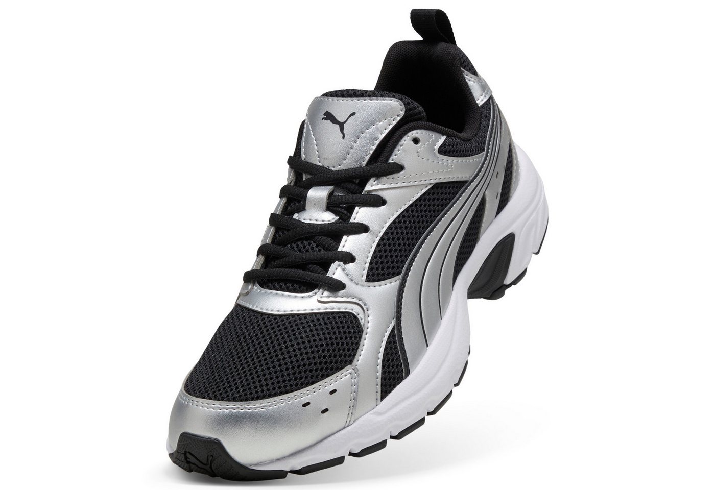 PUMA MILENIO TECH LT Sneaker – Bild 5 von 5