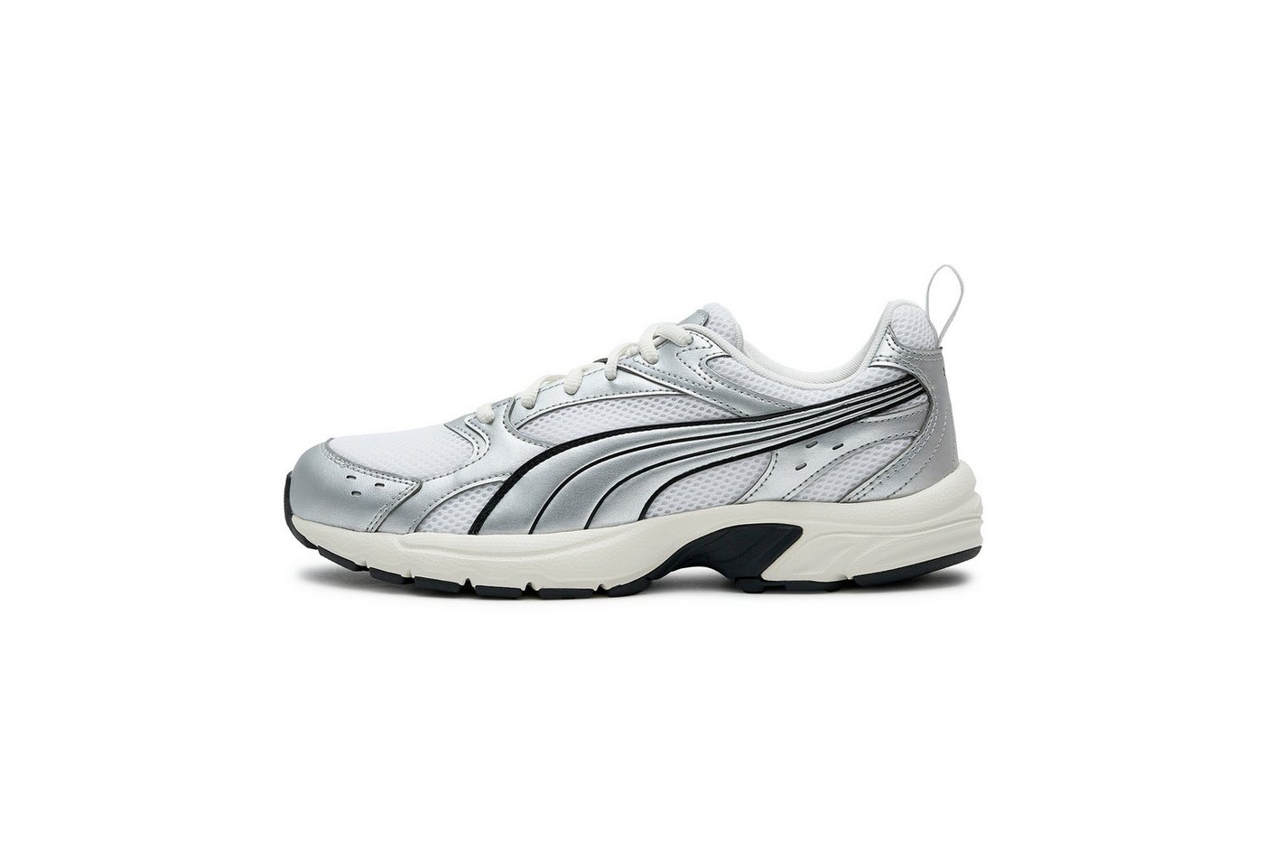 PUMA MILENIO TECH LT Sneaker – Bild 2 von 5