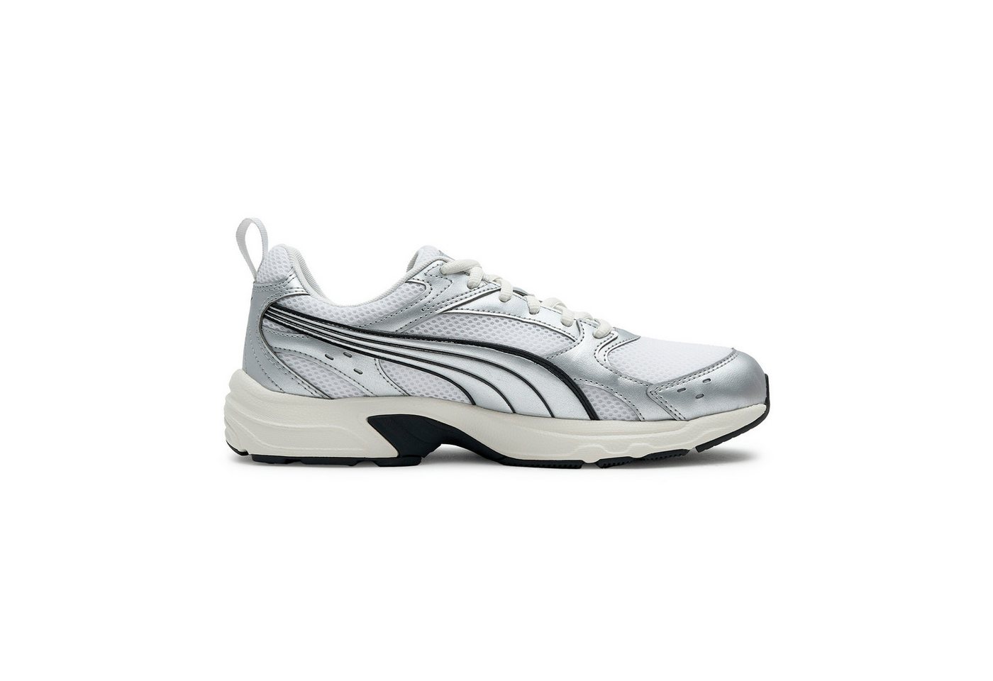 PUMA MILENIO TECH LT Sneaker – Bild 3 von 5