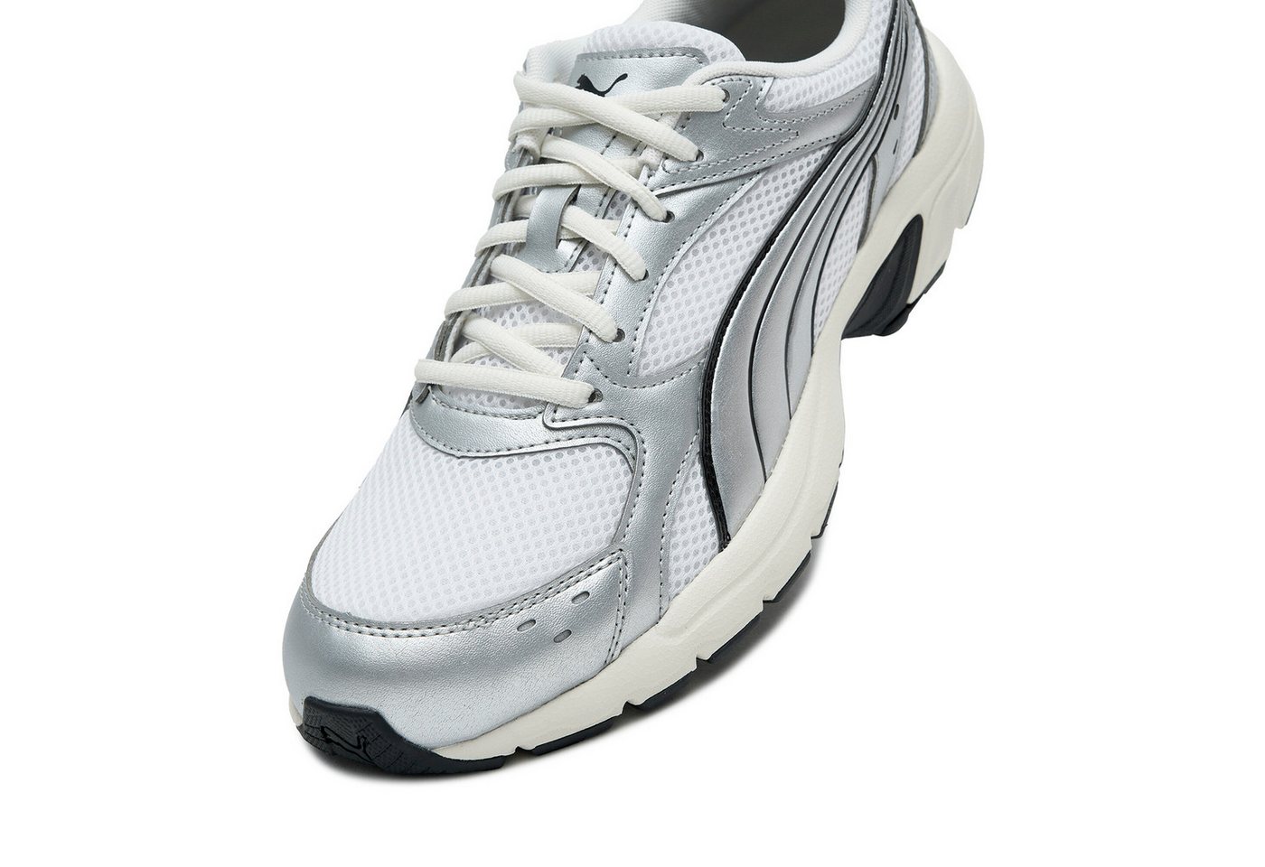 PUMA MILENIO TECH LT Sneaker – Bild 5 von 5
