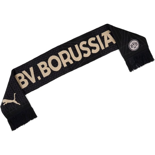 PUMA Modeschal BVB Culture Scarf