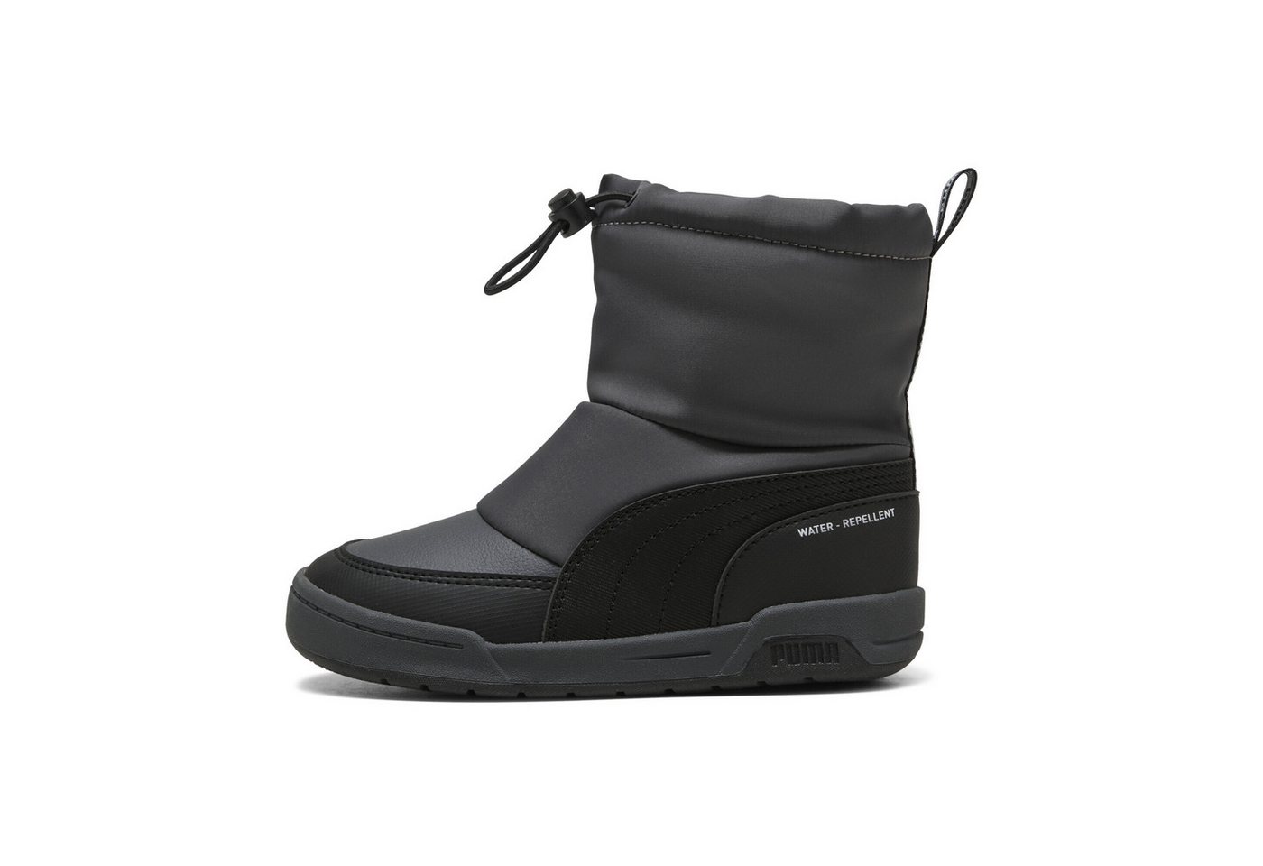 PUMA Multiflex 2 Boot Sneakers Kinder Sneaker – Bild 3 von 5