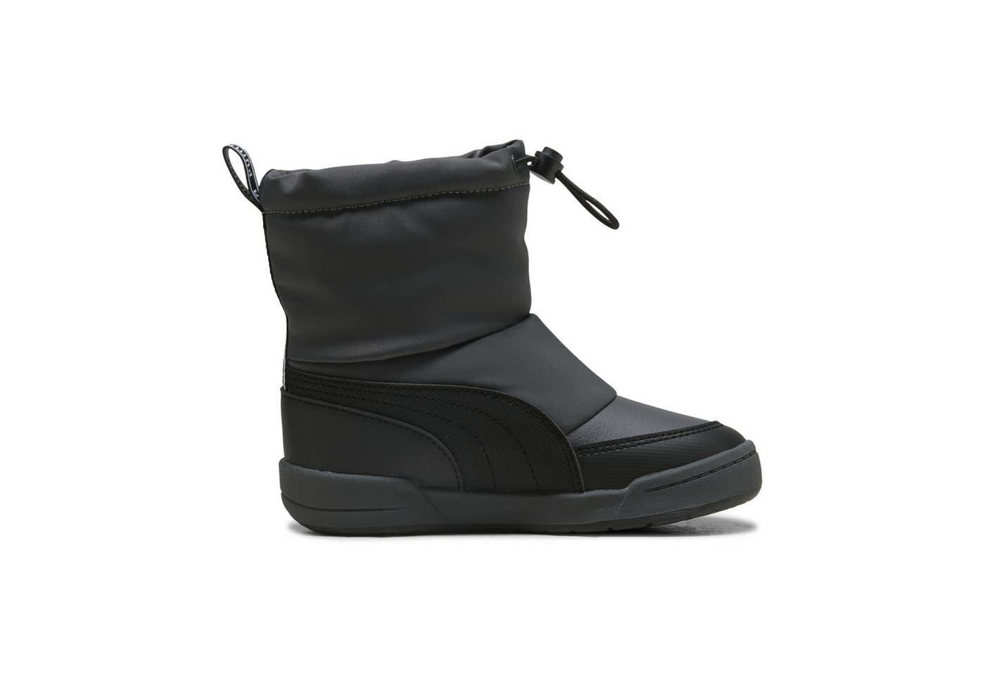PUMA Multiflex 2 Boot Sneakers Kinder Sneaker – Bild 5 von 5