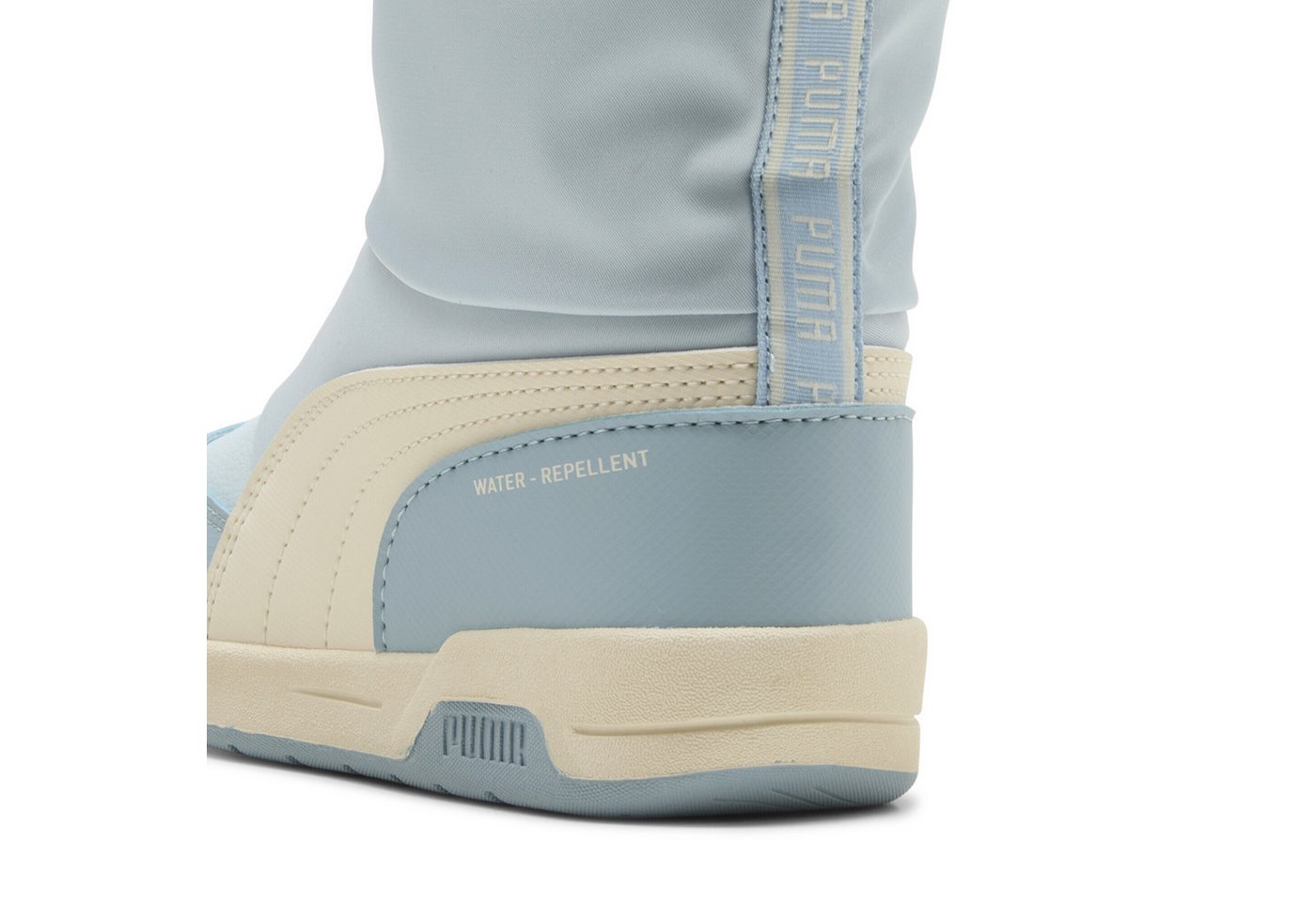 PUMA Multiflex 2 Boot Sneakers Kinder Sneaker – Bild 2 von 5