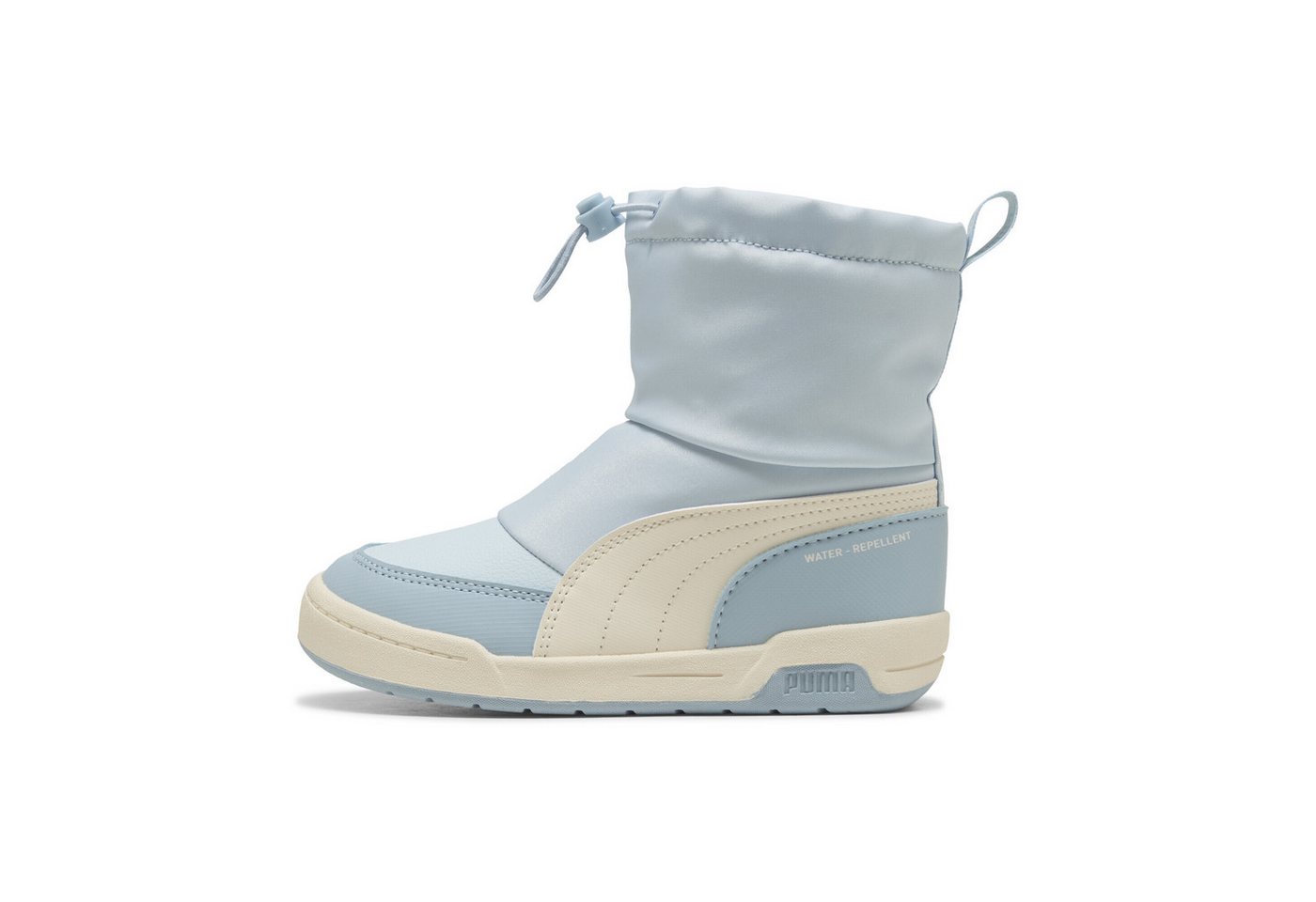 PUMA Multiflex 2 Boot Sneakers Kinder Sneaker – Bild 3 von 5