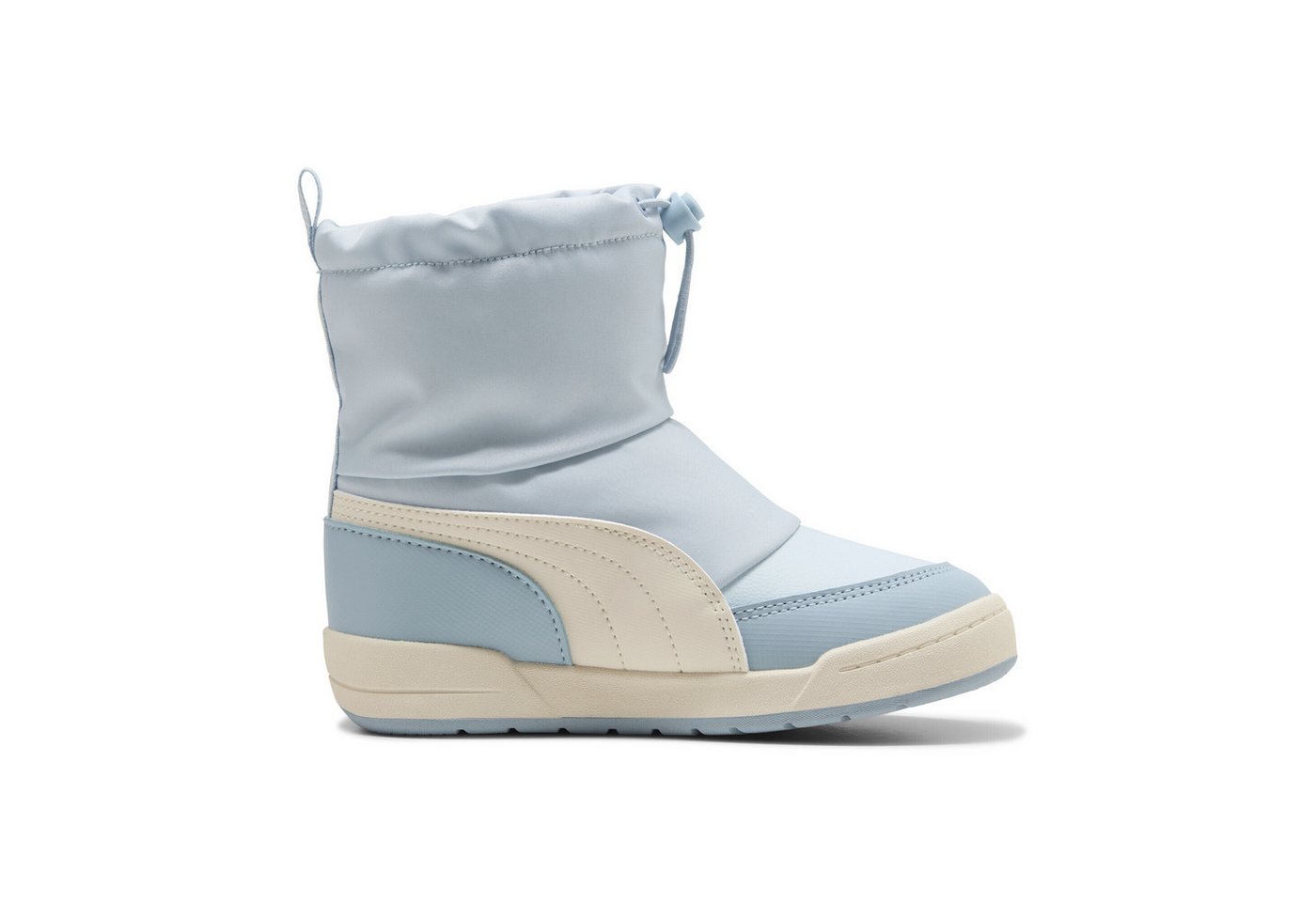 PUMA Multiflex 2 Boot Sneakers Kinder Sneaker – Bild 5 von 5