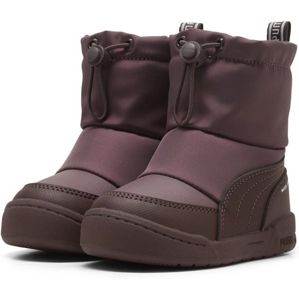 PUMA Multiflex 2 Boot Sneakers Kinder Sneaker