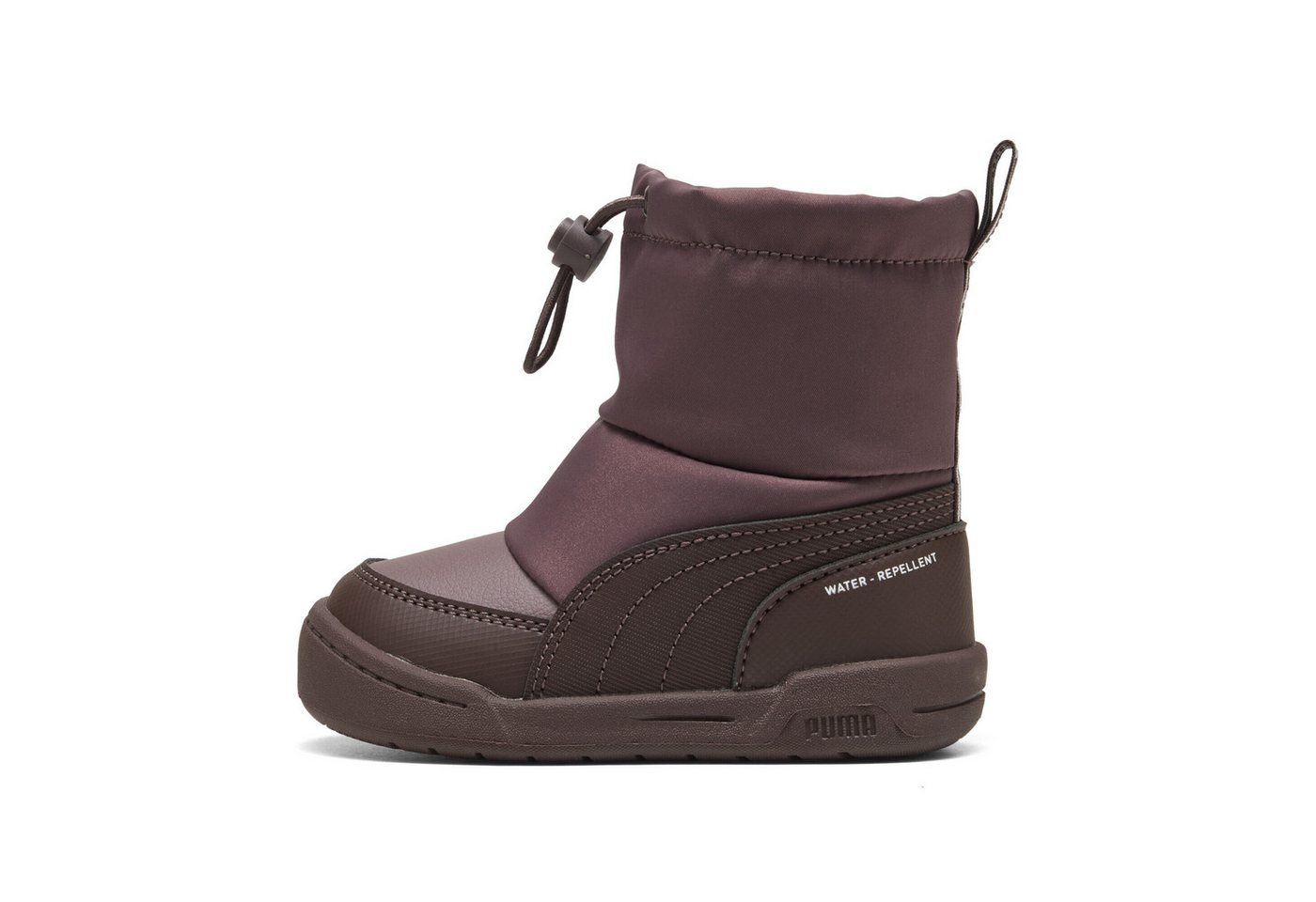 PUMA Multiflex 2 Boot Sneakers Kinder Sneaker – Bild 3 von 5