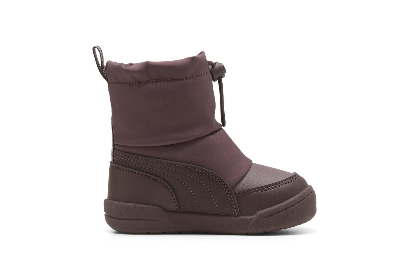 PUMA Multiflex 2 Boot Sneakers Kinder Sneaker – Bild 5 von 5