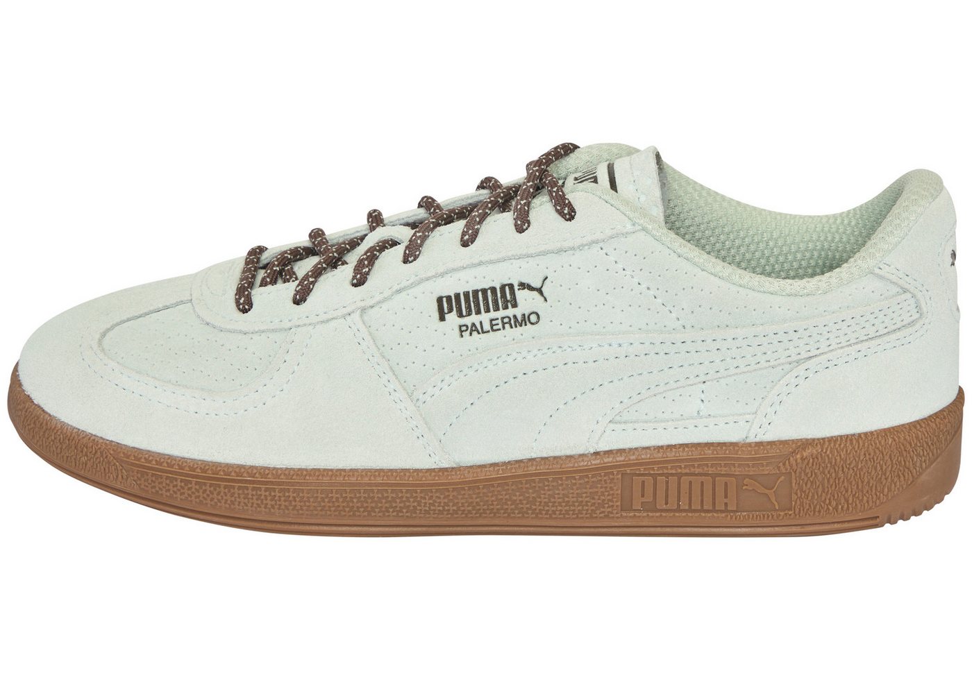 PUMA PALERMO GELATO Sneaker – Bild 2 von 5
