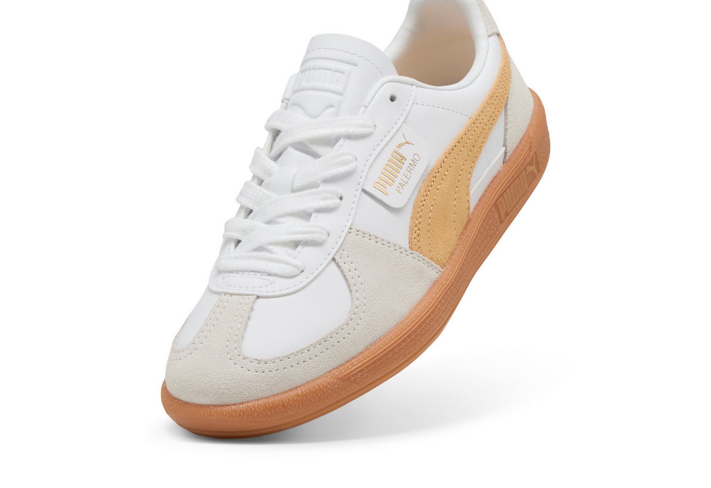 PUMA PALERMO LTH Sneaker – Bild 5 von 5