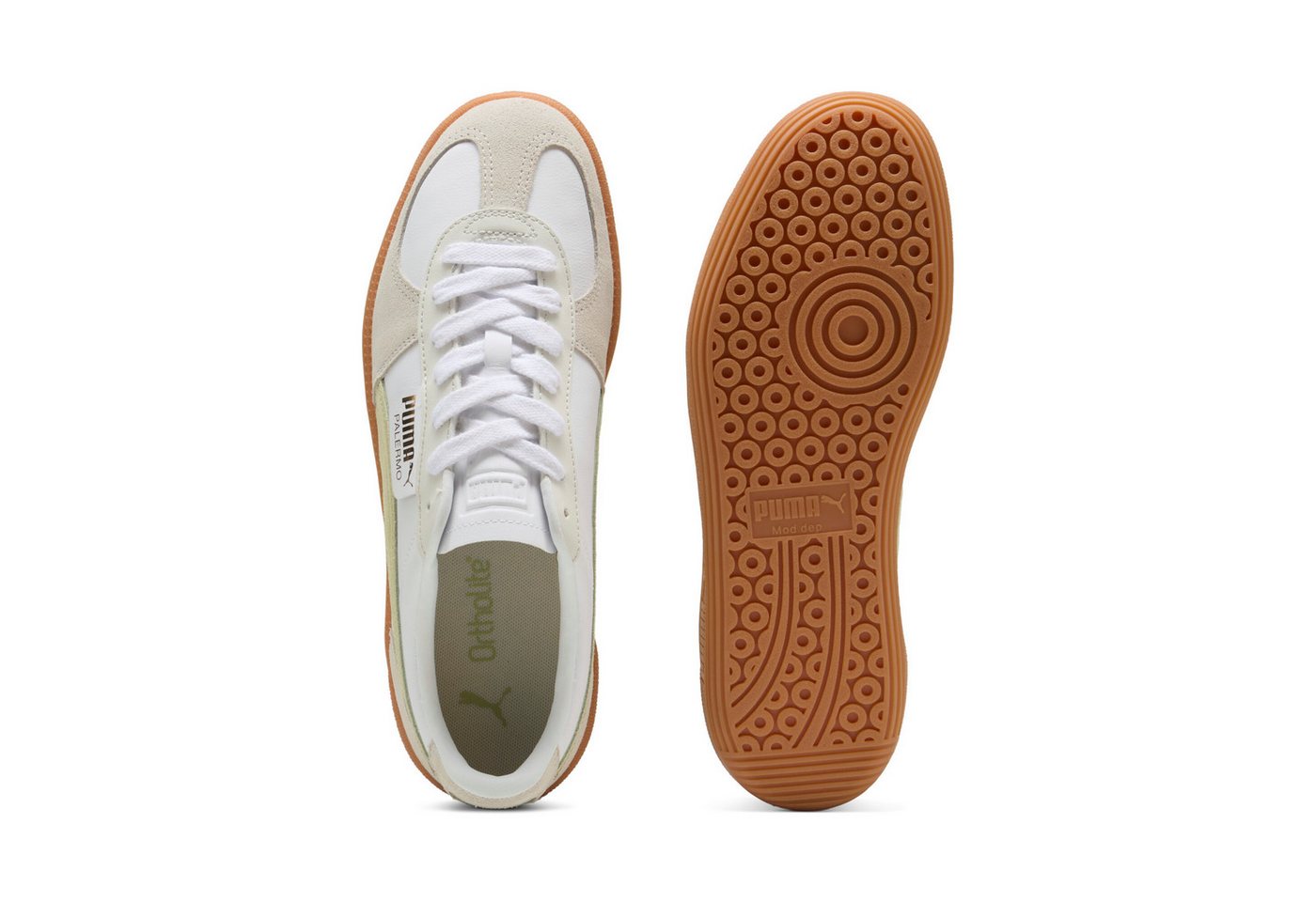 PUMA PALERMO LTH Sneaker – Bild 4 von 5