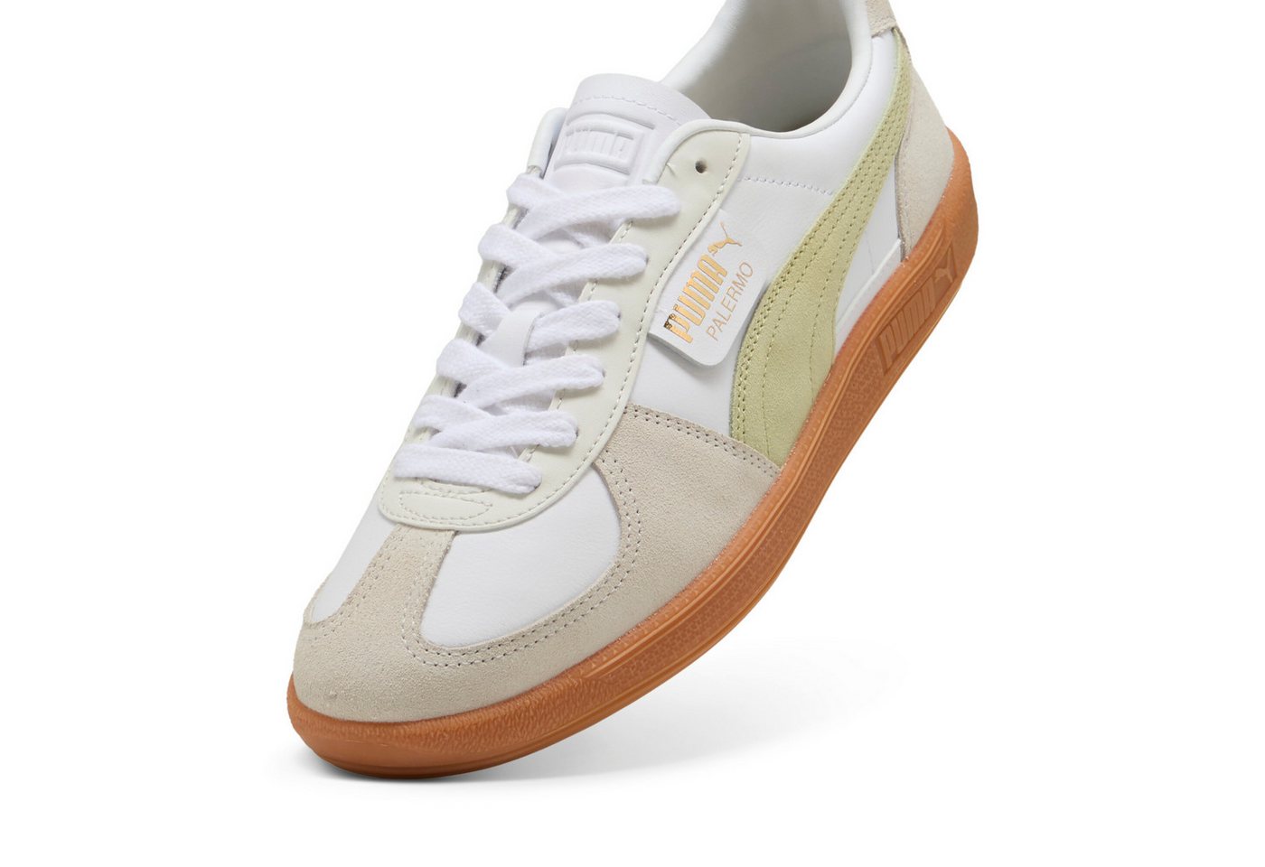 PUMA PALERMO LTH Sneaker – Bild 5 von 5