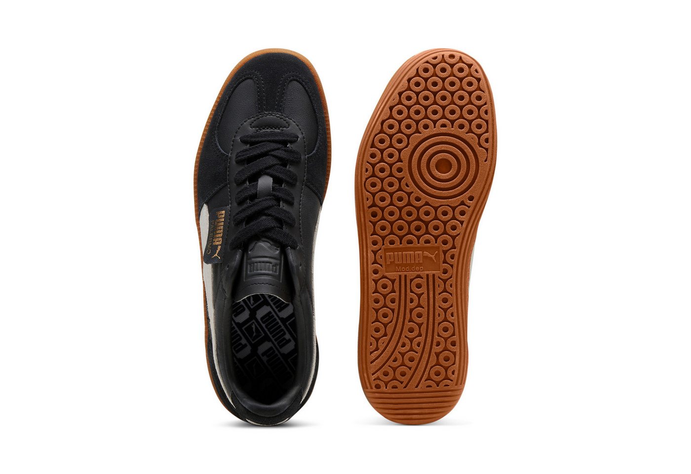 PUMA PALERMO LTH Sneaker – Bild 4 von 5