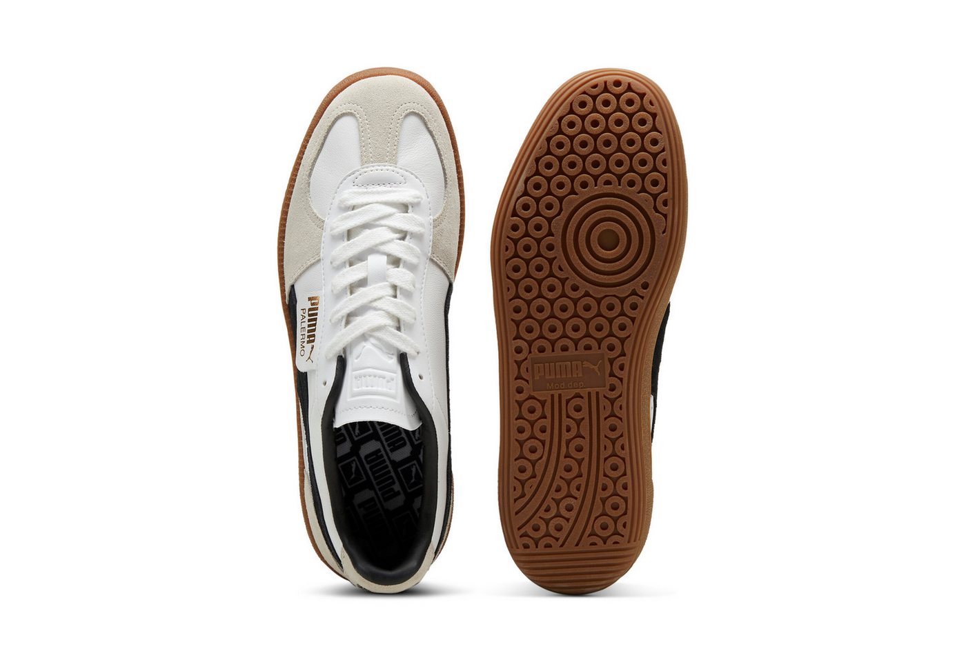 PUMA PALERMO LTH Sneaker – Bild 4 von 5