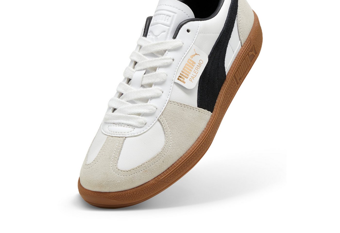 PUMA PALERMO LTH Sneaker – Bild 5 von 5
