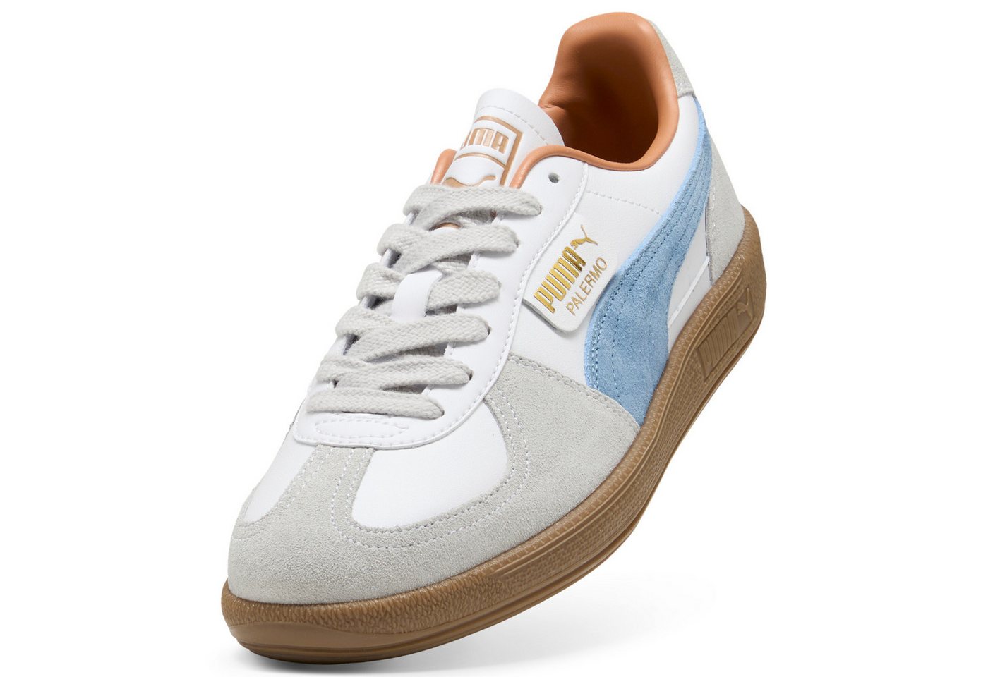 PUMA PALERMO LTH Sneaker – Bild 5 von 5
