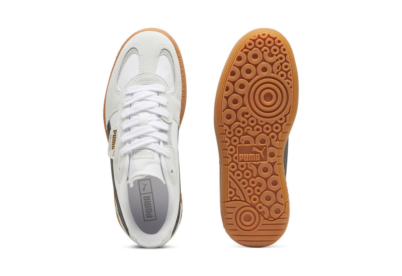 PUMA PALERMO MODA WNS Sneaker – Bild 4 von 5