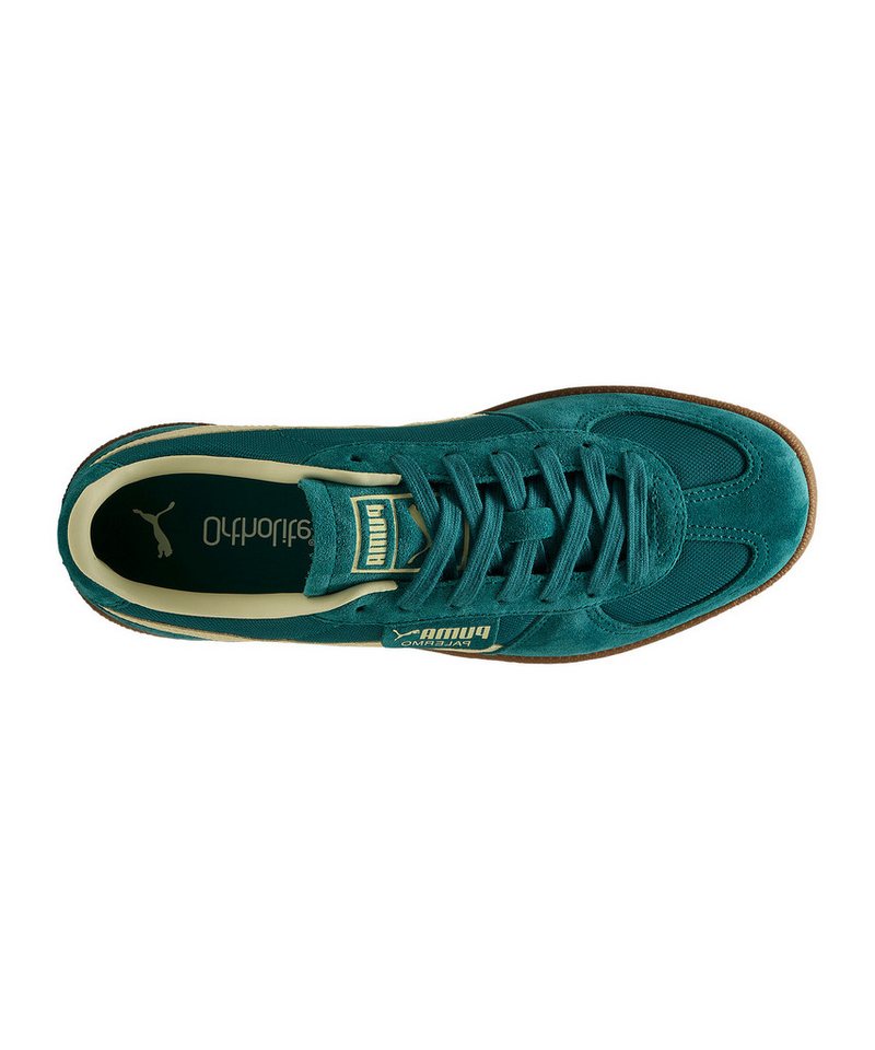 PUMA PUMA Palermo Vintage Update Sneaker – Bild 4 von 5