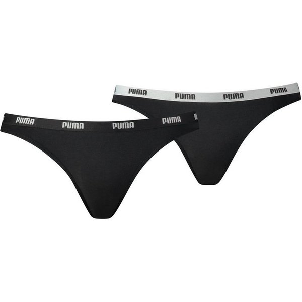 PUMA Panty Iconic Bikini Slip