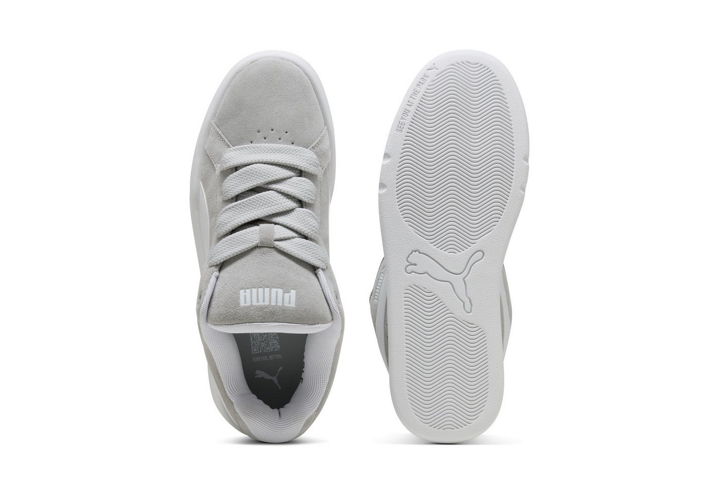 PUMA PARK LIFESTYLE EASY SD Sneaker – Bild 4 von 5