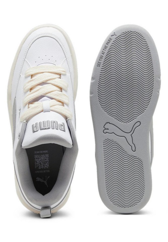 PUMA PUMA Park Lifestyle Sneaker – Bild 4 von 5
