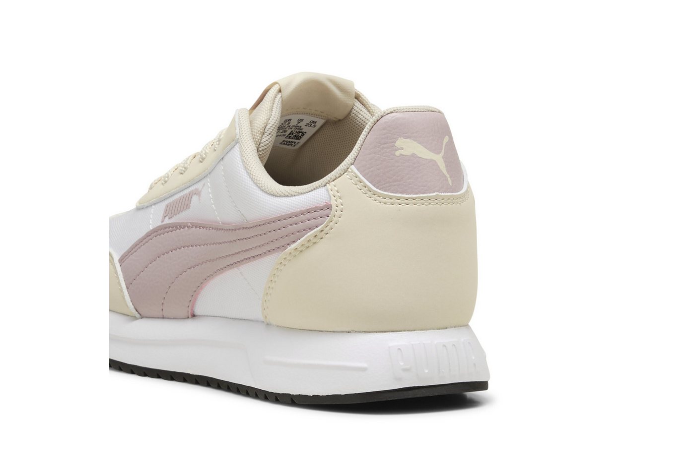 PUMA R78 Lightwind Sneakers Erwachsene Sneaker – Bild 2 von 5