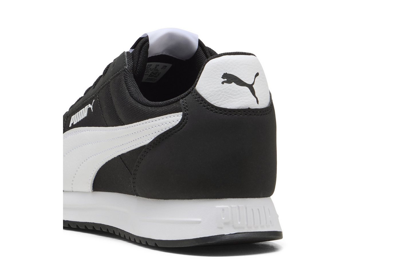 PUMA R78 Lightwind Sneakers Erwachsene Sneaker – Bild 2 von 5