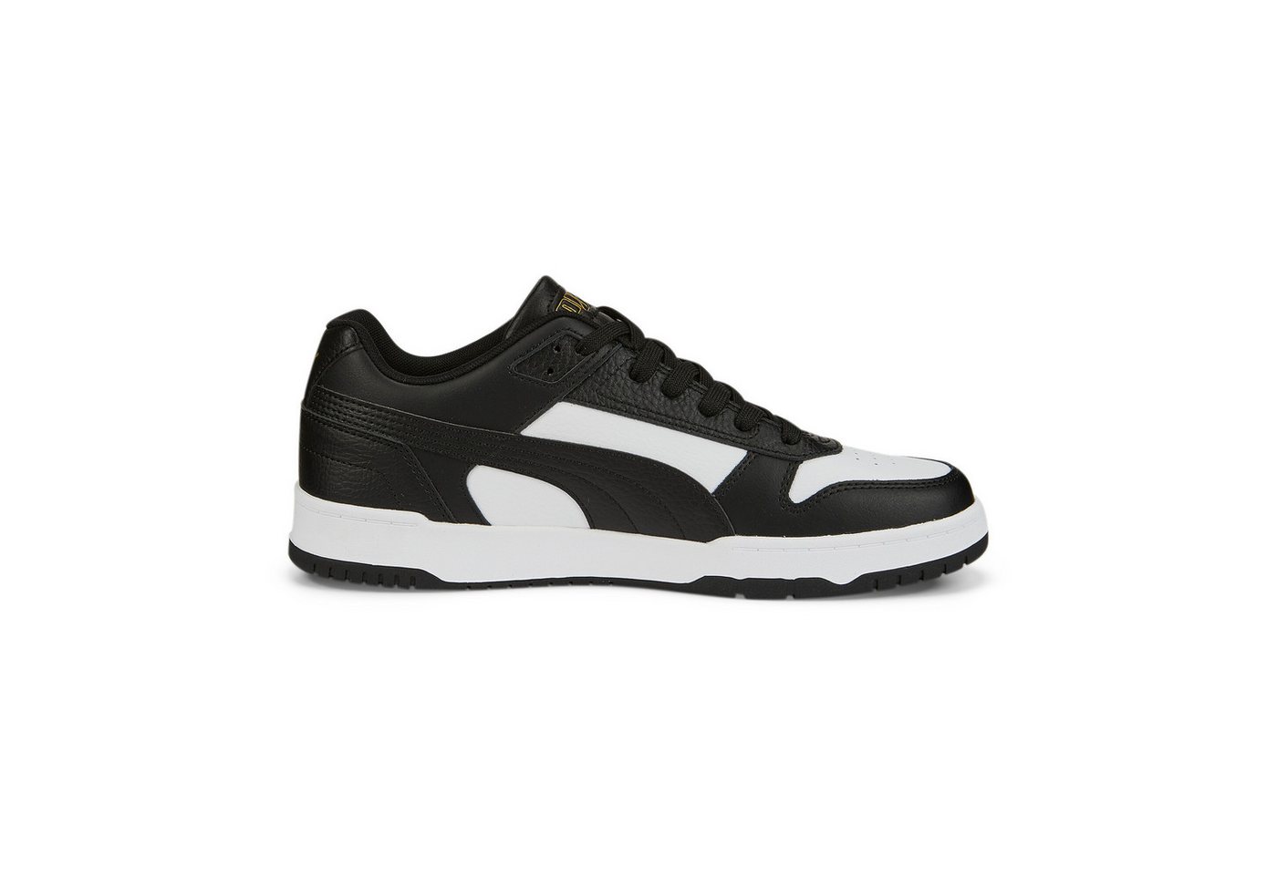 PUMA RBD GAME LOW Sneaker – Bild 3 von 5