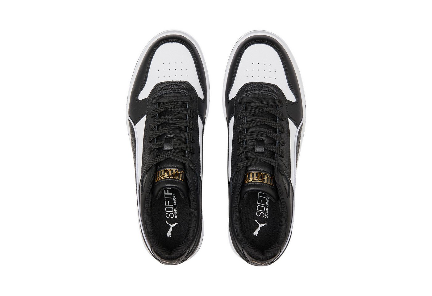 PUMA RBD GAME LOW Sneaker – Bild 4 von 5
