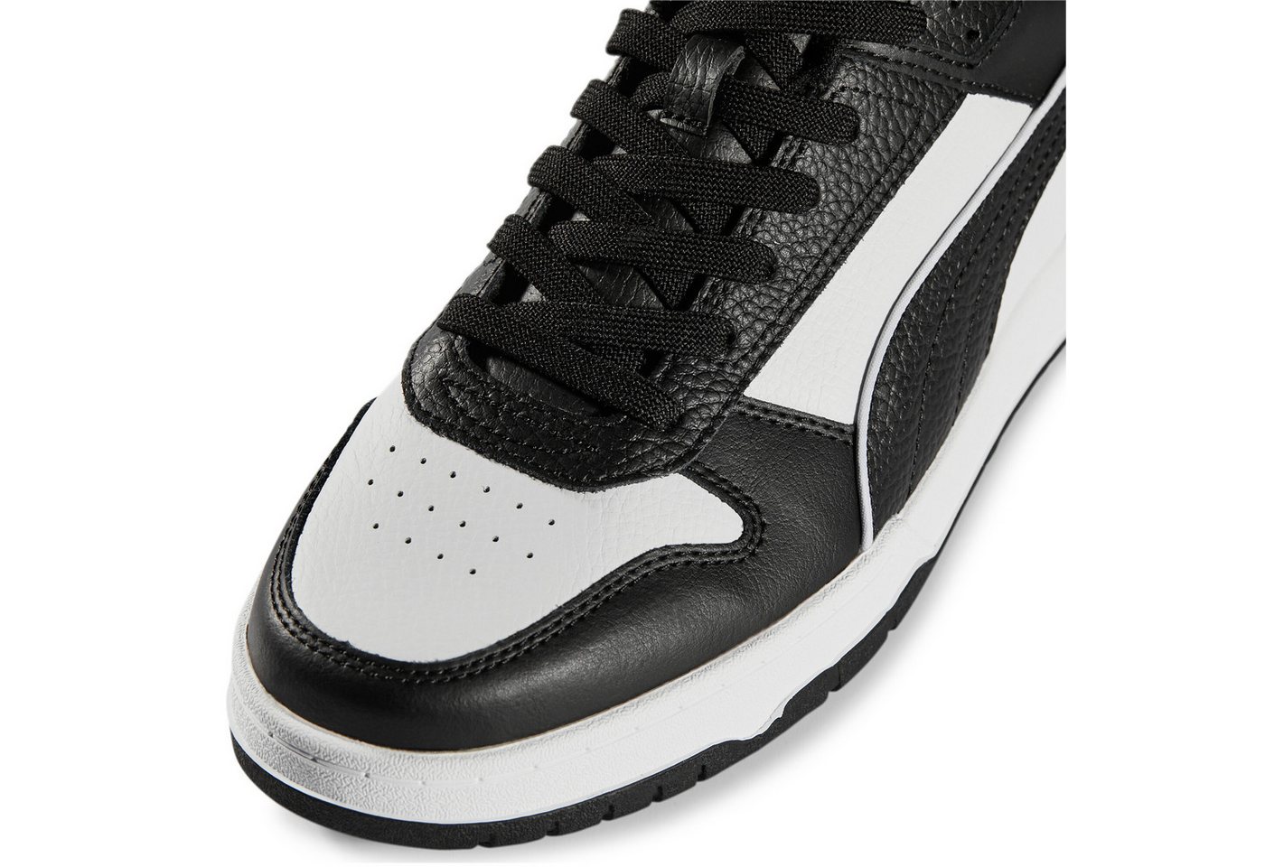 PUMA RBD GAME LOW Sneaker – Bild 5 von 5