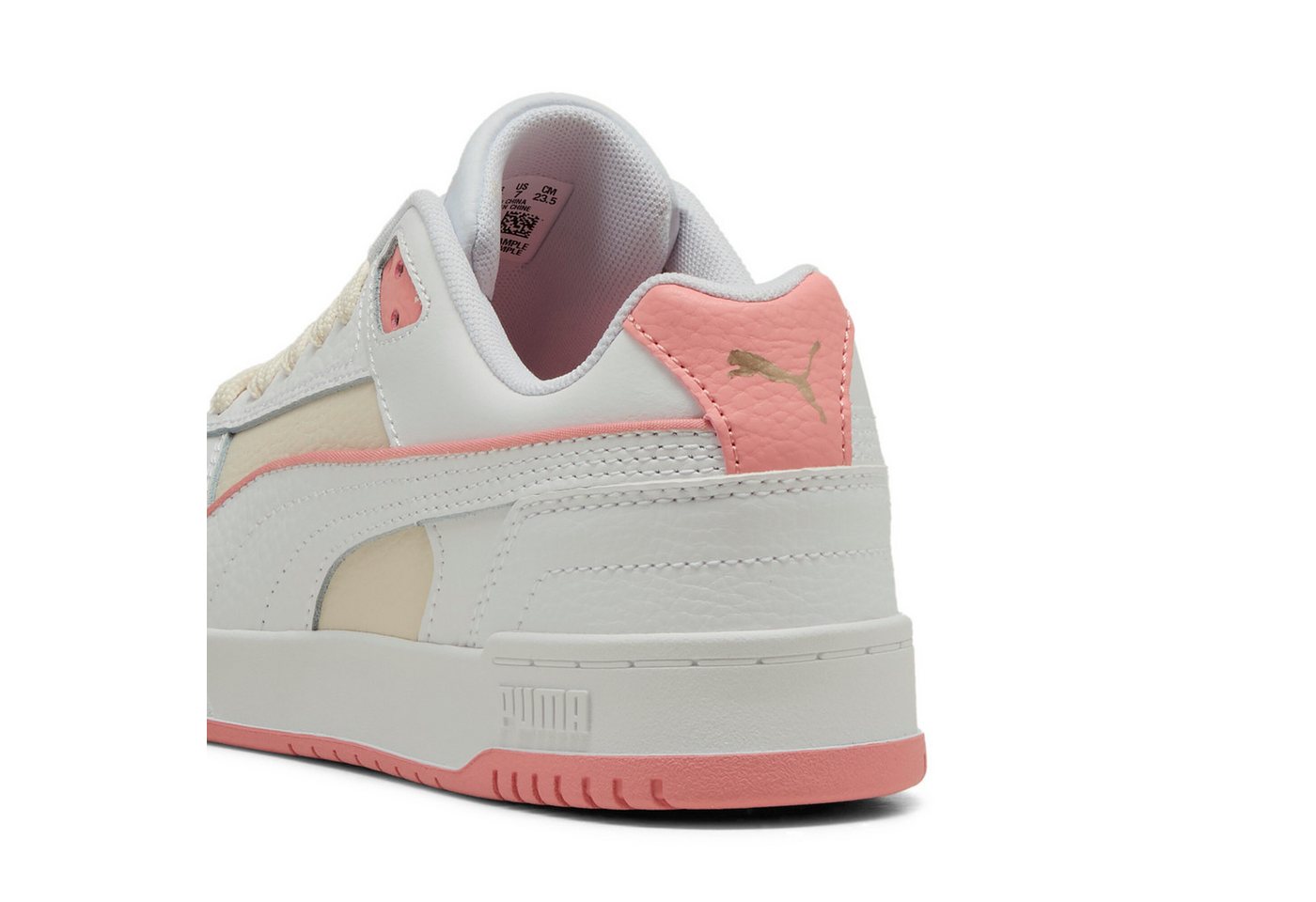 PUMA RBD GAME LOW Sneaker – Bild 3 von 5