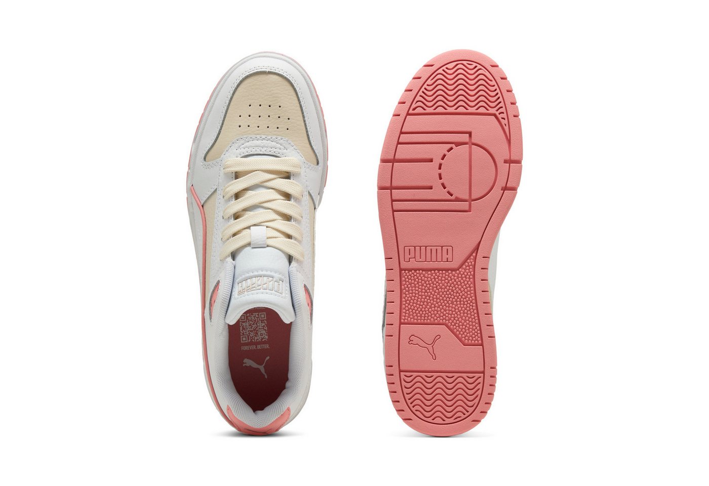 PUMA RBD GAME LOW Sneaker – Bild 4 von 5