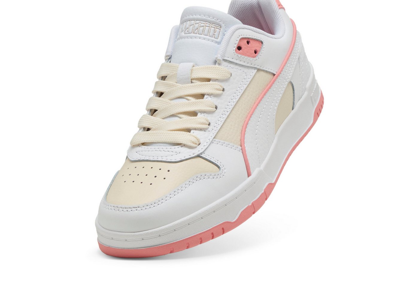 PUMA RBD GAME LOW Sneaker – Bild 5 von 5