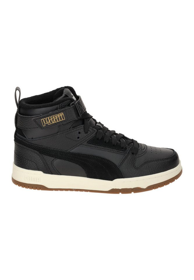 PUMA RBD Game WTR Sneakerboots – Bild 2 von 5