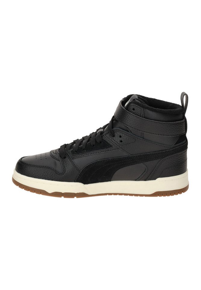 PUMA RBD Game WTR Sneakerboots – Bild 3 von 5