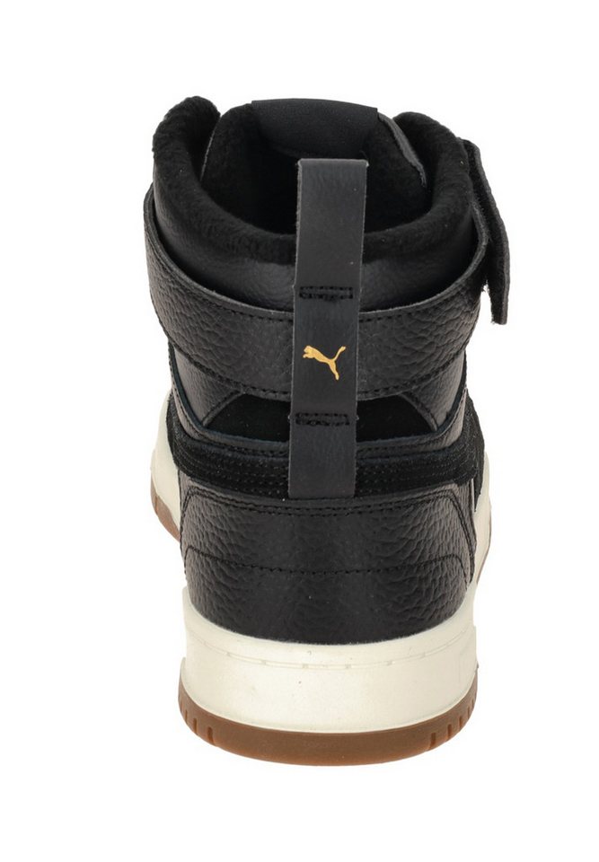 PUMA RBD Game WTR Sneakerboots – Bild 4 von 5