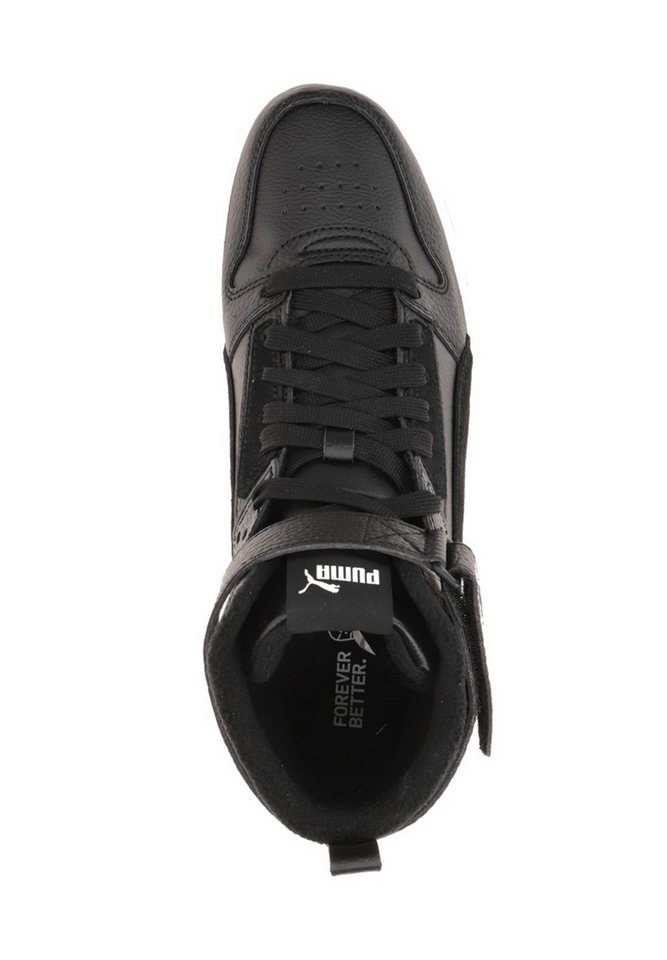 PUMA RBD Game WTR Sneakerboots – Bild 5 von 5